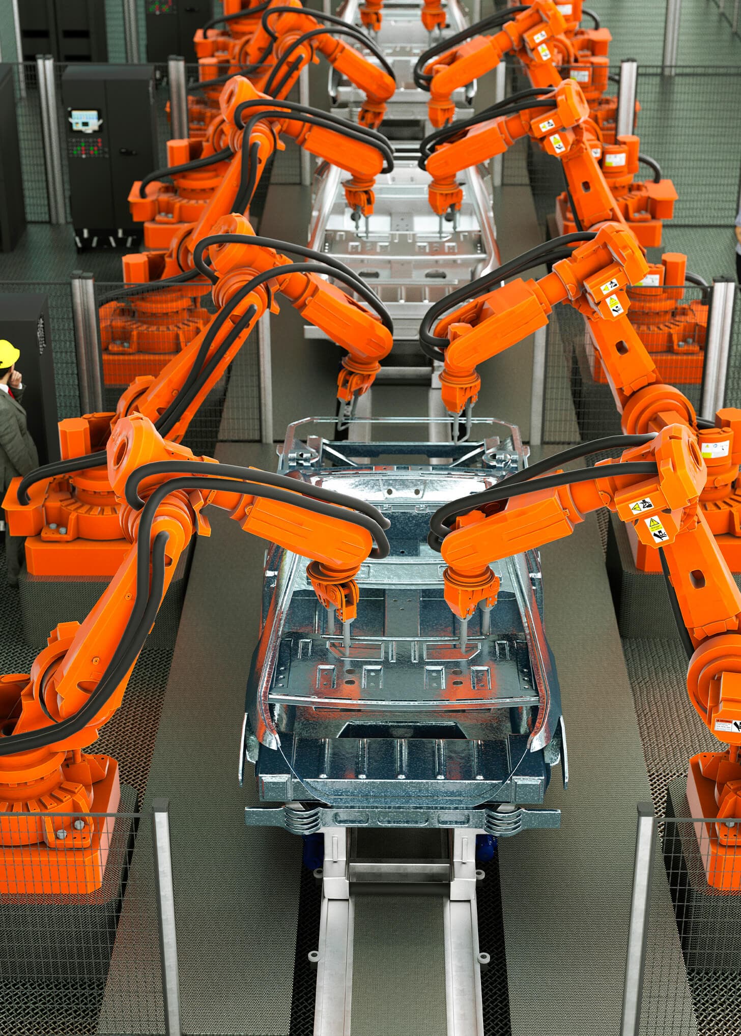 automotive-impianti
