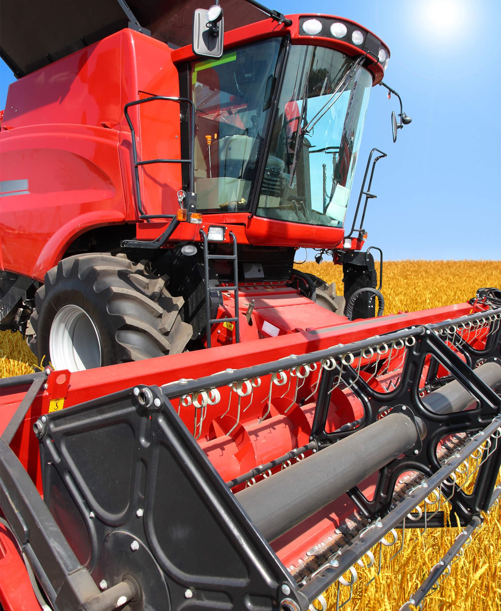Agricoltura
