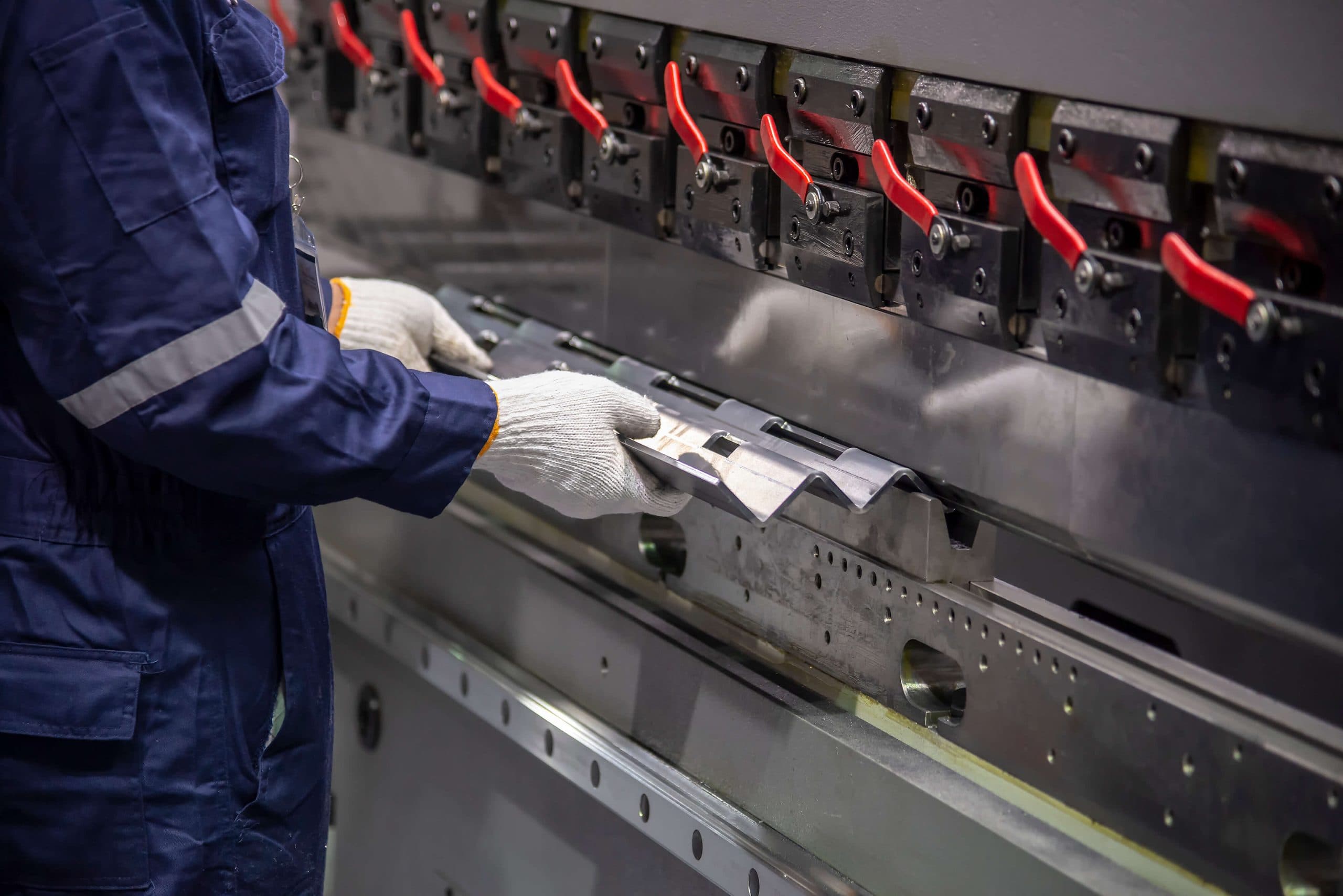 Lavorazioni